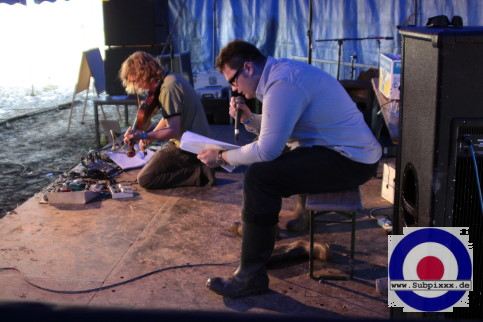 Core of the Coalman a.k.a. Jorge Boehringer (CZ) Mighty Sounds Festival - Tabor CZ - Metropolis Live Stage 19. Juli 2009 (12).JPG